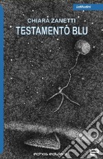 Testamento blu libro