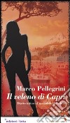 Il veleno di Capri libro