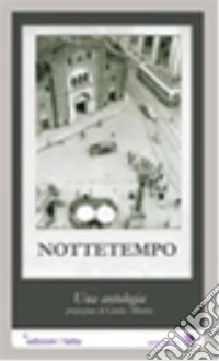 Nottetempo libro