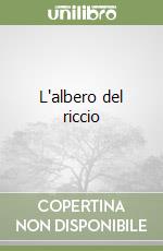 L'albero del riccio libro