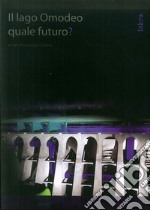 Il lago Omodeo. Quale futuro? libro