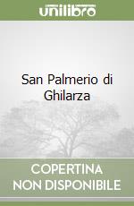 San Palmerio di Ghilarza