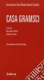 Casa Gramsci libro