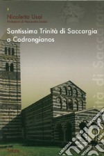 Santissima Trinità di Saccargia a Codrongianos libro