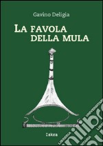 La favola della mula libro