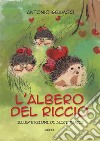 L'albero del riccio libro di Gramsci Antonio