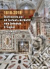 1618-2018. Quattrocento anni del santuario dei Martiri nella Cattedrale di Cagliari libro