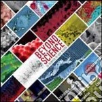 Beyond science. La scienza in uno scatto. Edzi. multilingue. Ediz. multilingue libro