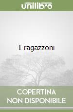 I ragazzoni libro