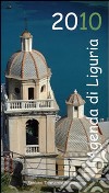 Agenda di Liguria 2010 libro