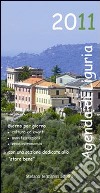 Agenda di Liguria 2011 libro