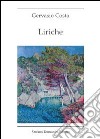 Liriche libro