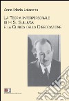 La teoria interpersonale di H.S. Sullivan e la clinica della dissociazione libro
