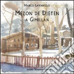 Mézon de Djètén a Gimillan