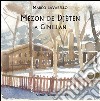 Mézon de Djètén a Gimillan libro