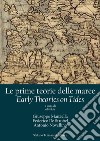 Le prime teorie delle maree. Tra scienza e curiosità Menabene e le maree nella Baia di Stoccolma. Ediz. italiana e inglese libro