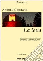 La leva libro