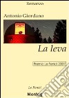 La leva libro