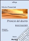 Primizie del deserto libro