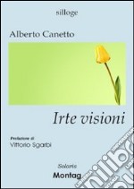 Irte visioni libro