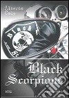 Black Scorpions libro