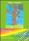 Storia storiella libro