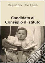 Candidato al consiglio d'istituto