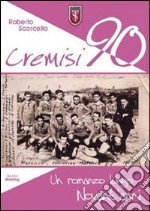 Cremisi 90 libro