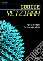 Codice Yetzirah libro