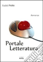 Portale letteratura libro