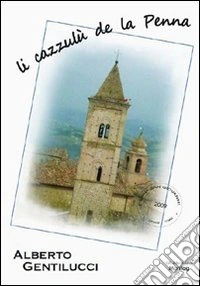 Li cazzulù de la penna libro