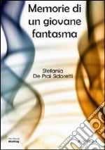 Memorie di un giovane fantasma libro