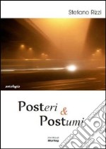 Posteri & postumi libro