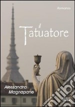 Il tatuatore libro