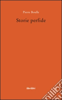 Storie perfide