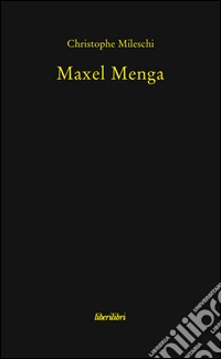 Maxel Menga