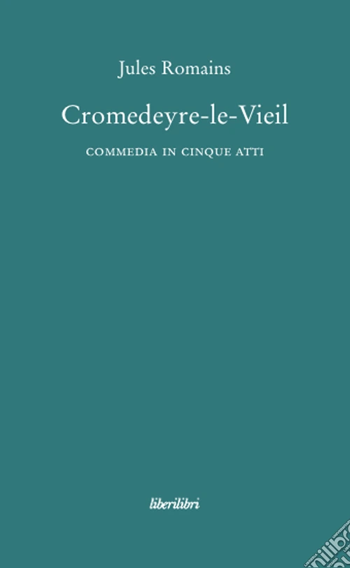 Cromedeyre-le-vieil