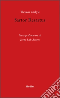 Sartor Resartus