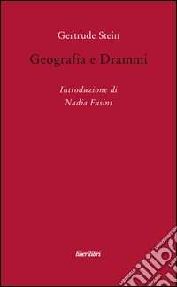 Geografia e drammi