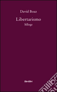 Libertarismo