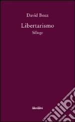 Libertarismo libro