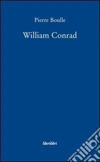 William Conrad