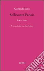 Sollevante pancia libro