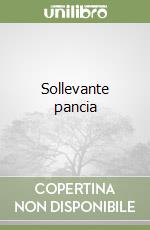 Sollevante pancia libro