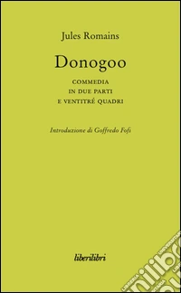 Donogoo