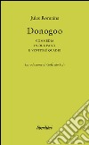 Donogoo libro di Romains Jules