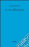 La resa dell'usignolo libro di Liuti Giancarlo