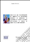 Linee guida per l'accreditamento dei laboratori di microbiologia alimentare ed ambientale. CD-ROM libro