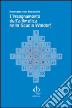 L'insegnamento dell'aritmetica nella scuola Waldorf libro