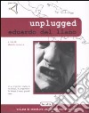 Unplugged libro